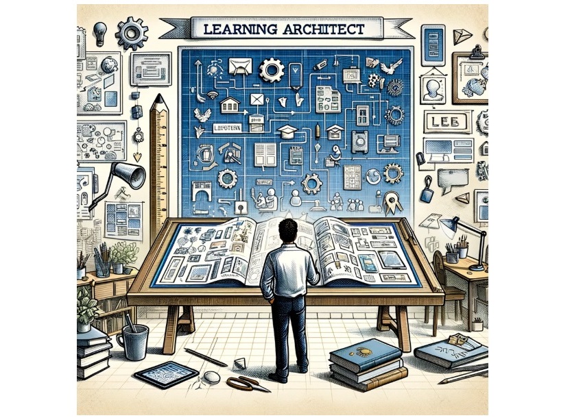 learning architect